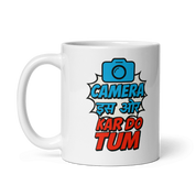 Camera Kardo Mug