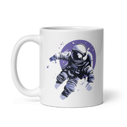 Zeta # 1 Mug Mugs