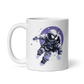 Zeta # 1 Mug Mugs