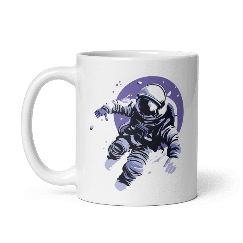 Zeta # 1 Mug Mugs