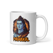 Mahakal Mug