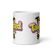 Too Talented For 9-5 Mug