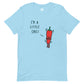 Little Chili Here T-Shirt