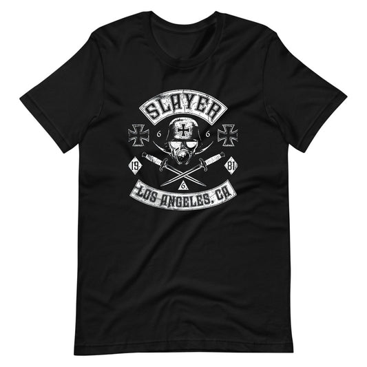 Slayer - Tribe  T-Shirt
