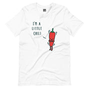 Little Chili Here T-Shirt