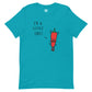 Little Chili Here T-Shirt