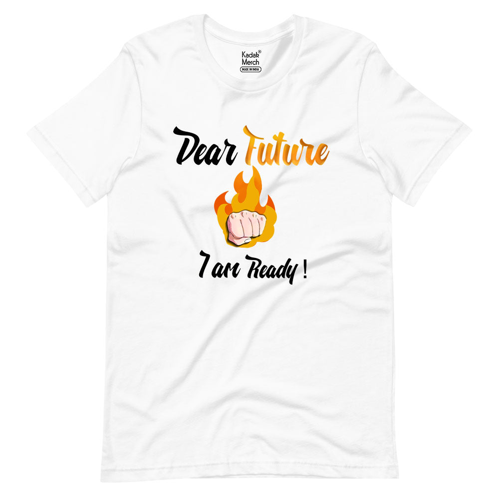 Dear Future T-Shirt