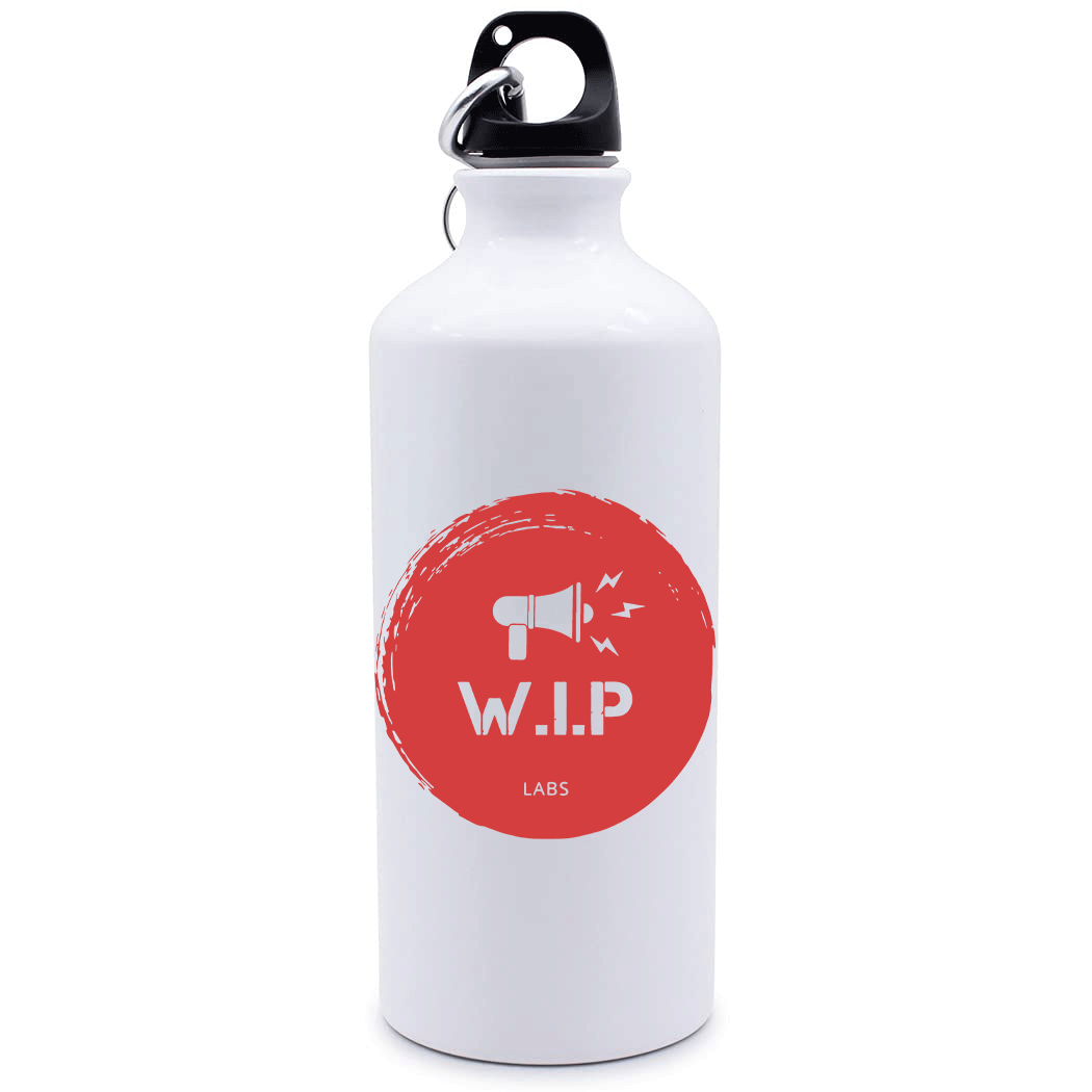 WIP Labs Bottle