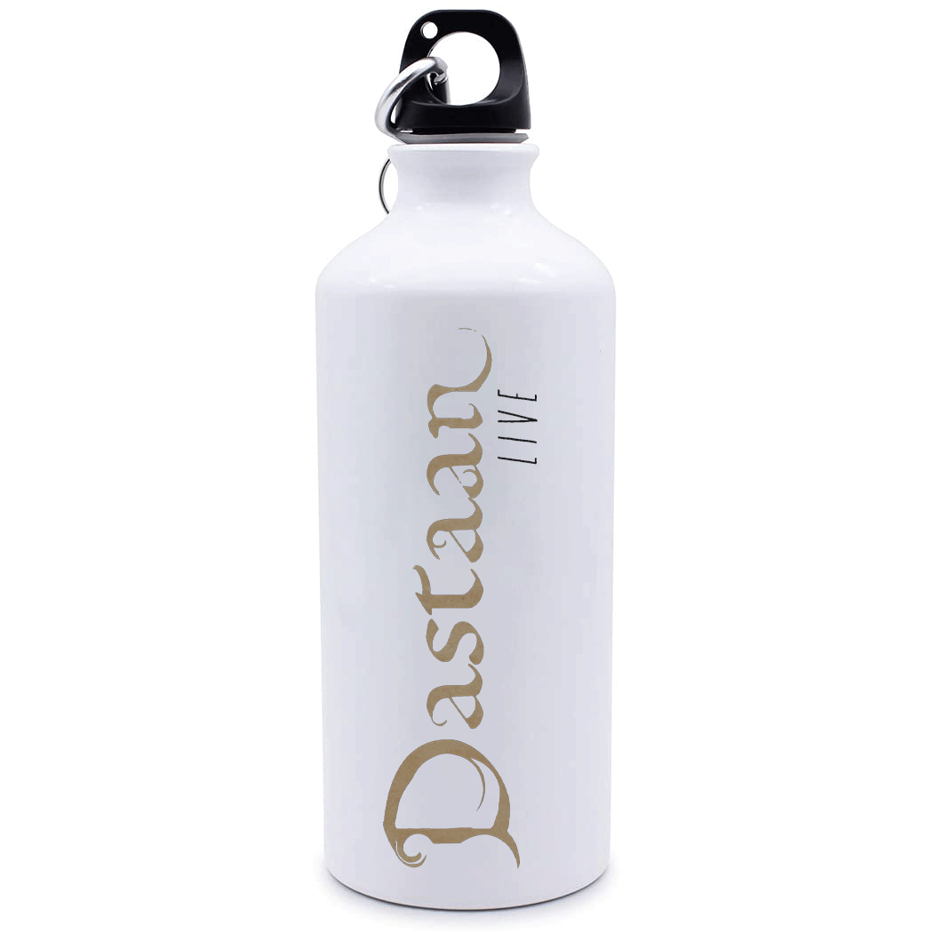 Dastaan Live Bottle