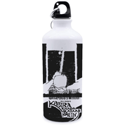 KKBM Bottle