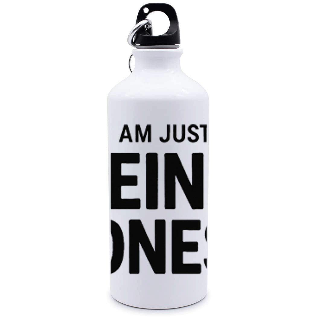 I'm Just Being Honest Bottle