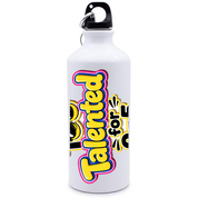 Too Talented For 9-5 Bottle