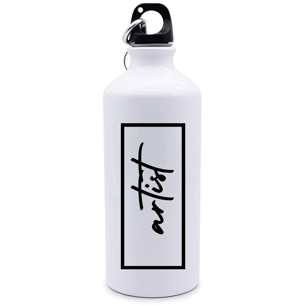 Artist Bottle