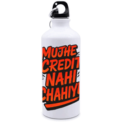 Credit Bottle