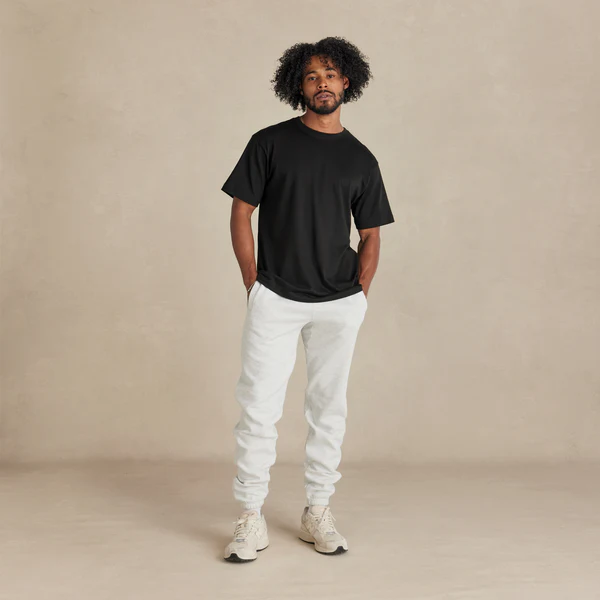 100% Supima Cotton Tee – KadakMerch