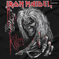 Iron Maiden - Ed Kills Again Oversized T-Shirt T-Shirts