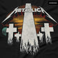 Metallica - Master Of Puppets Revamp Oversized T-Shirt T-Shirts