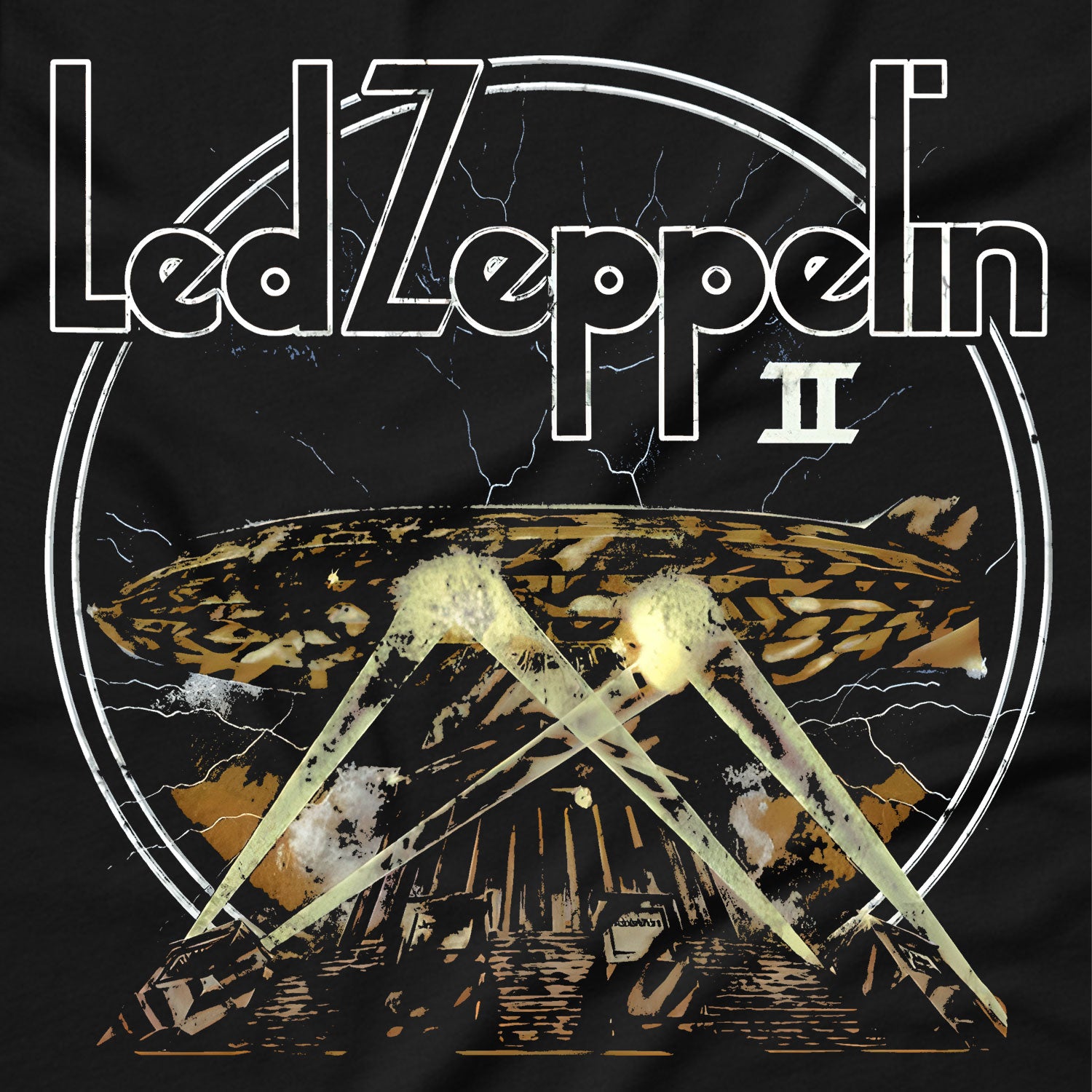 Led Zeppelin – KadakMerch
