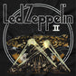 Led Zeppelin - Searchlights  T-Shirt