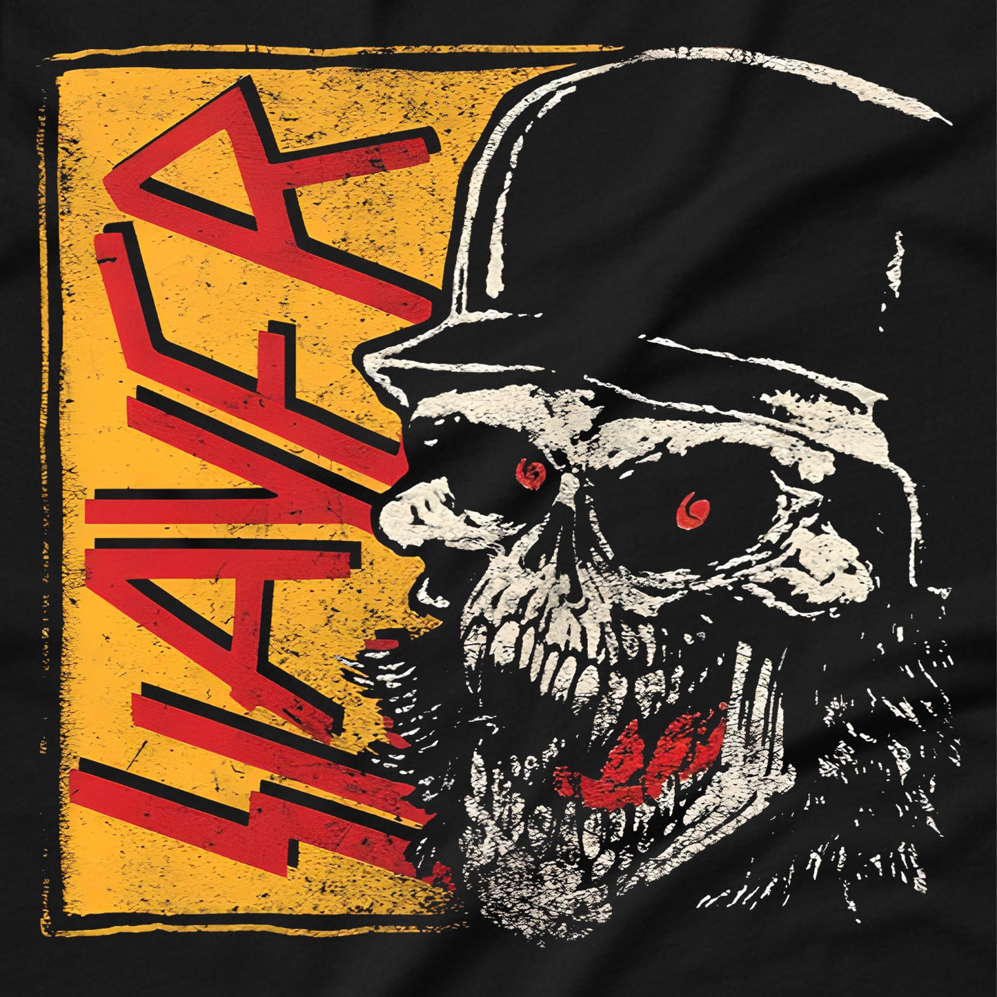 Slayer - Laughing Skull T-Shirt