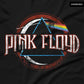 Pink Floyd - The Dark Side Oversized T-Shirt T-Shirts