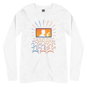 Movie Theatre Full Sleeves T-Shirt