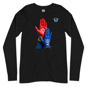 Blessings from Shiva Full Sleeves T-Shirt