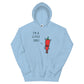 Little Chili Here Hoodie