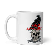 Ghost Encounters Mug