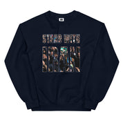 I Stand With Iran Sweatshirt