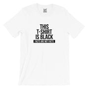 Facts are not Facts T-Shirt