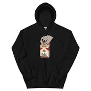Delhi AQI Hoodie