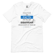 Nehru on Facts T-Shirt