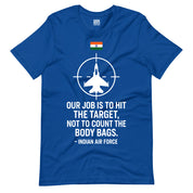 Indian Airforce - We Don't Count The Body Bags