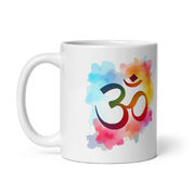 Om Mug