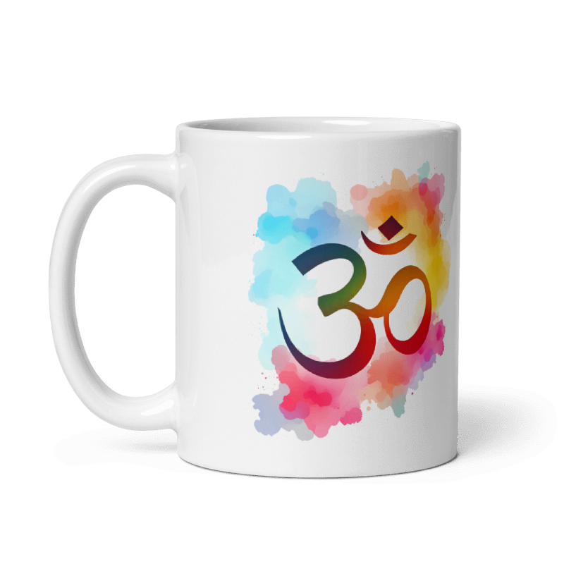 Om Mug