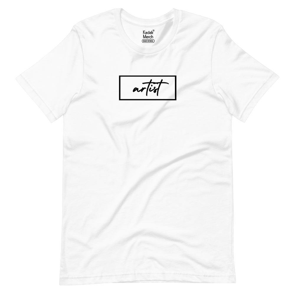 Artist T-Shirt