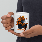 Warrior's Spirit Mug