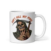 Don't Kill My Peace Mug