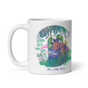 Rihla - Artist Mug