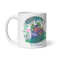 Sabke Andar Artist Mug