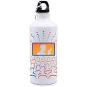 Movie Theatre Bottle