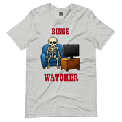 Binge Watcher