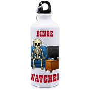 Binge Watcher Bottle