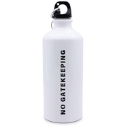 No Gatekeeping Bottle