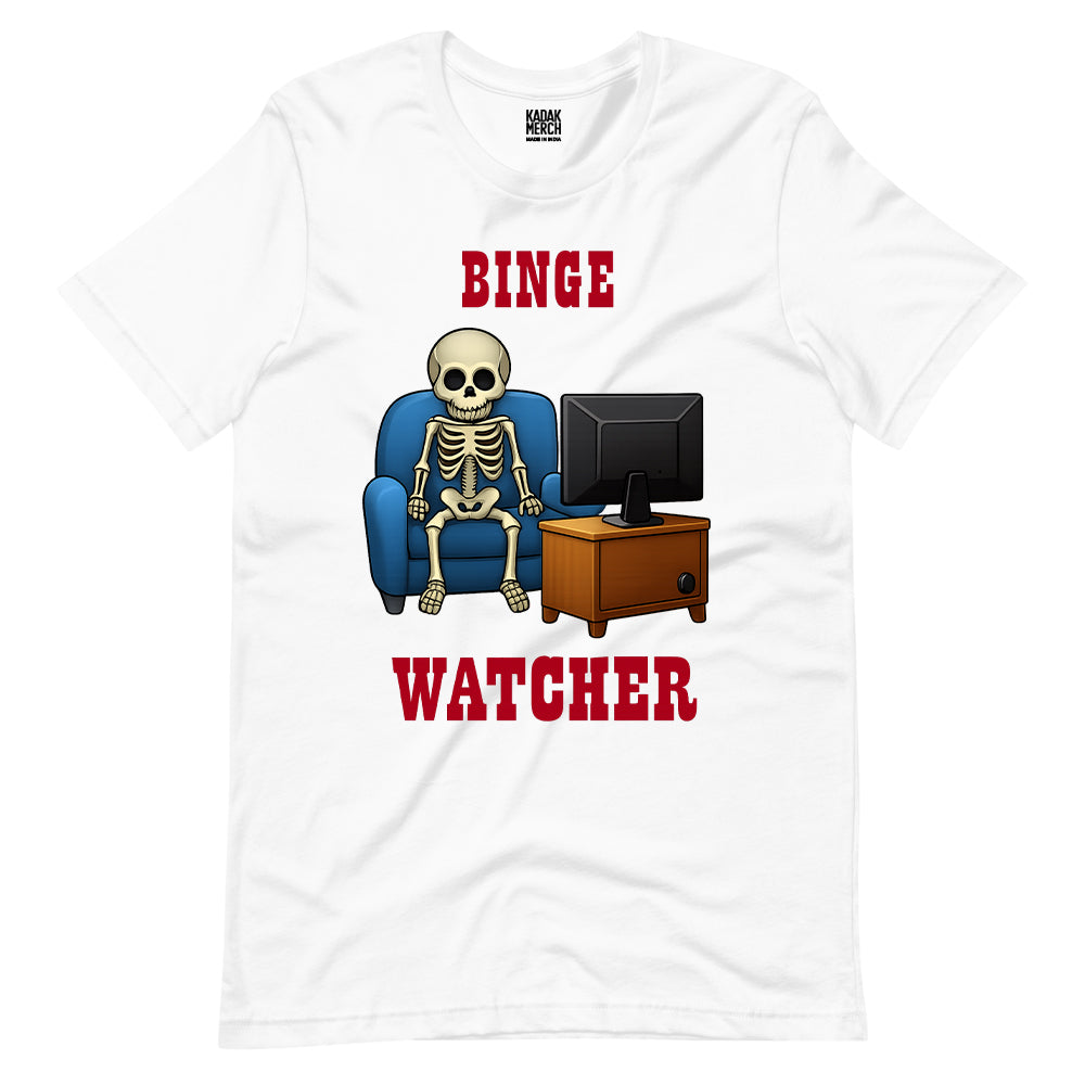 Binge Watcher