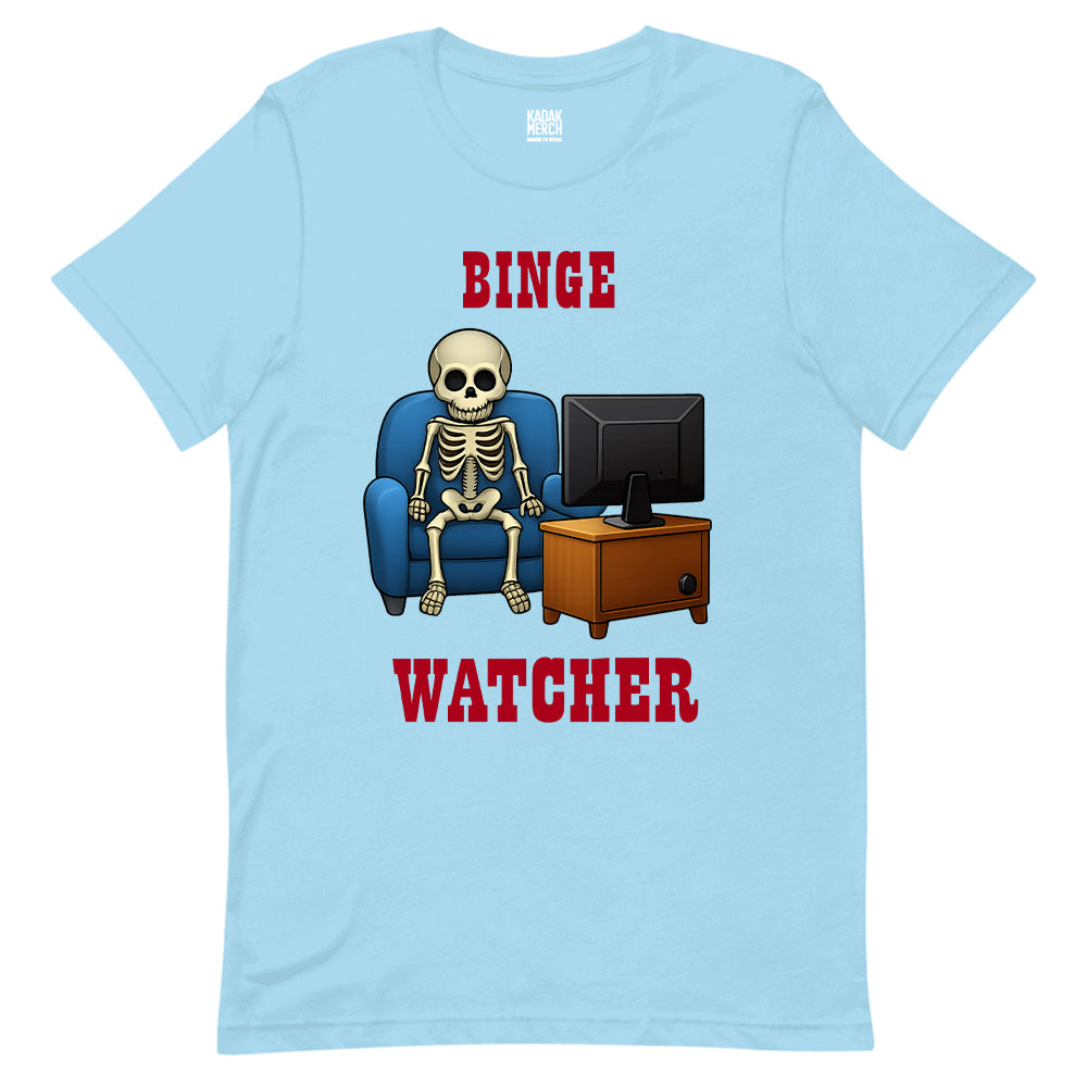 Binge Watcher
