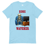 Binge Watcher
