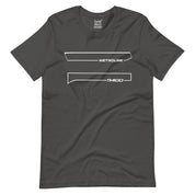 Competitors T-Shirt