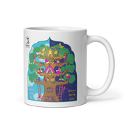 Khwab Ghar Mug